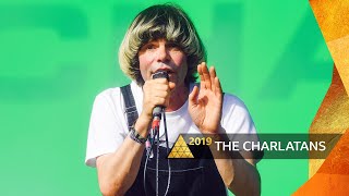 The Charlatans  - The Only One I Know (Glastonbury 2019)