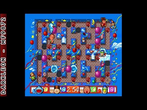 Gameplay Video