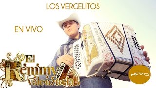 Remmy Valenzuela - Los Vergelitos (En Vivo)