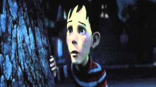 ClawFinger -  Do What I Say (The Monster House Cartoon Video).wmv