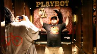 B.o.B - Rack City Freestyle