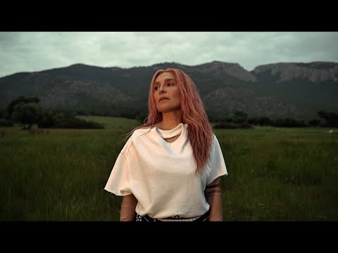 Yianna Terzi - HORIS ANASA (Official Visualiser)