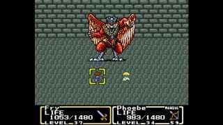 Finale, Part 1 - Let's Play Mystic Quest Part 27