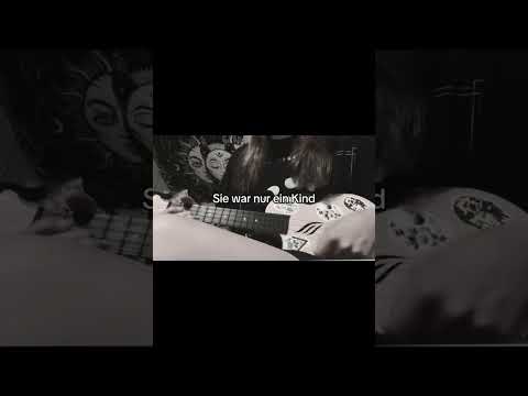 BLIND - Karina Rose 🤍 #deep #emotions #musician #singer #singing #songwriter #songwriting #ukulele