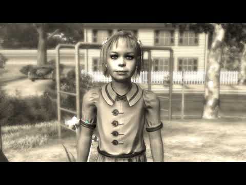 Виртуальная реальность Убежища 112 | История Мира Fallout 3 Лор