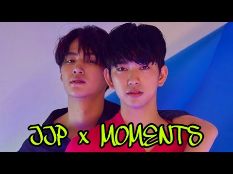 JJ PARENT | JB x JINYOUNG | MOMENTS
