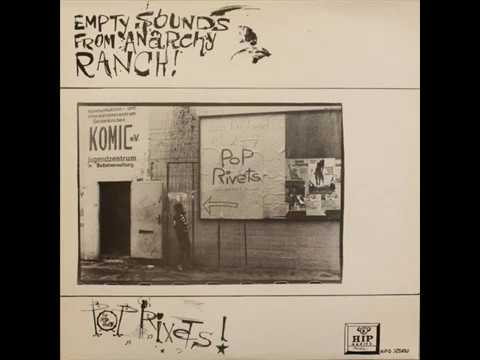 The Pop Rivets - Empty Sounds