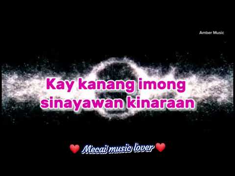 Pasayawa ko day - Milyo Naryo with lyrics