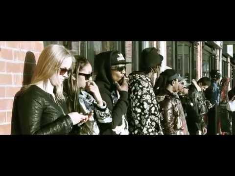 HassenBaba - Noordside Story