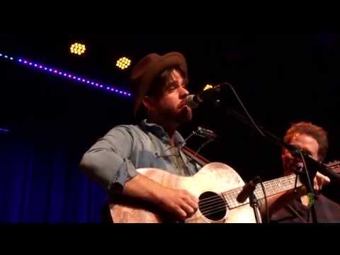 Joe Purdy - Waiting For Loretta Too Long (eTown webisode #775)