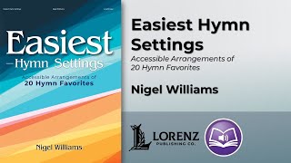 Easiest Hymn Settings