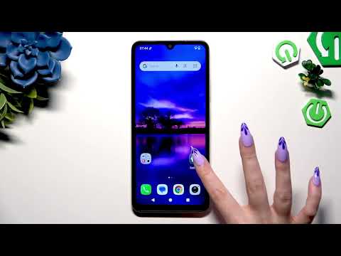 REDMI A5 – How to Turn On or Off Auto Correction