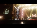 Scorpions Rock You Like A Hurricane 2016 Kuala Lumpur Malaysia