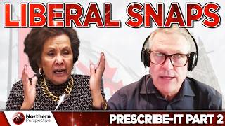 Liberal Chair Yells At CEO Dodging PrescribeIT Questions 1 Week Before Cameras Turned Off