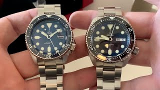 Ratio Watches FreeDiver Review! [$150 SKX007 Alternatives]