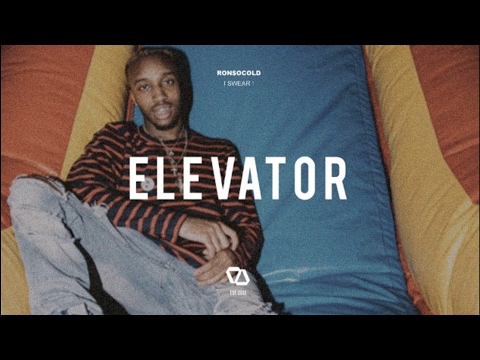 Ron$oCold - I Swear !