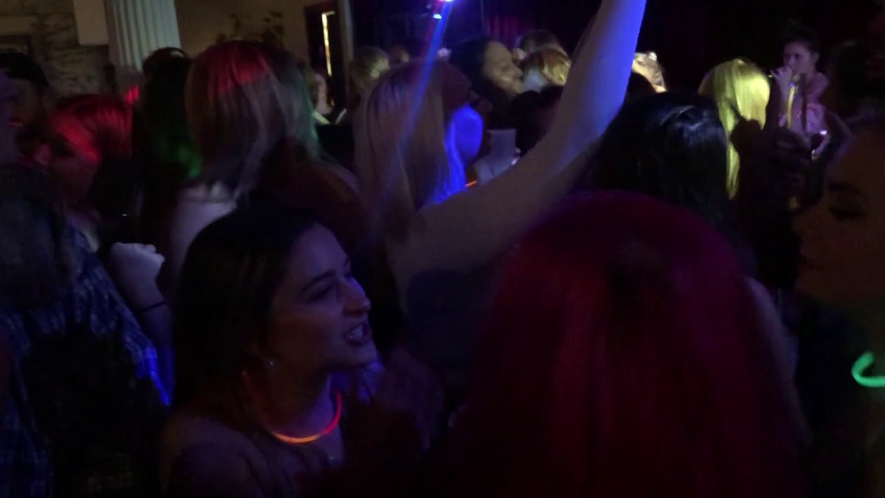 Promotional video thumbnail 7 for The Gainsville Road Band