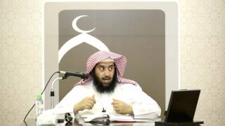 التعليق على سورة عبس  (3) ليلة 21-7-1438هـ| أ.د.عمر المقبل| image