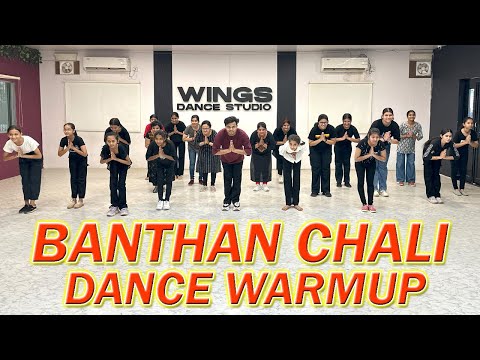 Ban than Chali - Dance video | zumba | Bollywood Dance Workout | Full Body Exercise | Belly Fat
