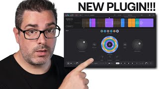 Video thumbnail for Life by XLN Audio is NEXT LEVEL! by Plugin Boutique