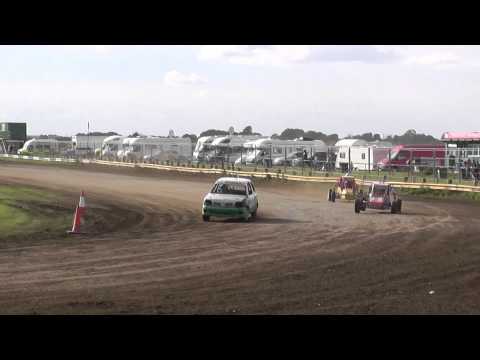 Scunny 13 09 15 Jnr Open