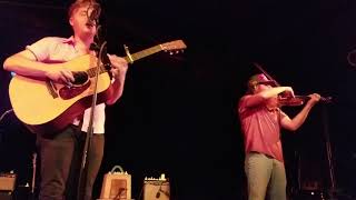 Parker Millsap - Jealous Sun