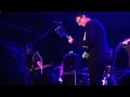 Wire - Brazil - NYC - 04-Jun-2015
