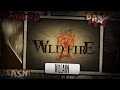 Wild Fire - Villain (Official Lyric Video)