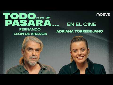 La Base - Entrevista a Fernando León de Aranoa