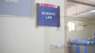 Cambridge International School Video