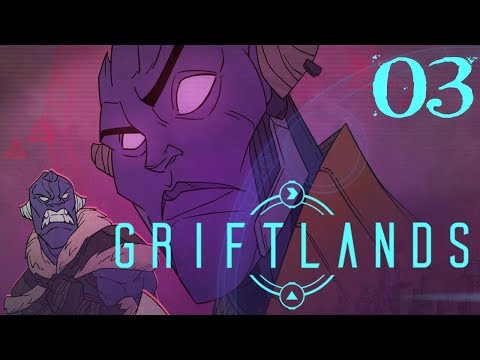 SB Plays Griftlands 03 - Fisticuffs