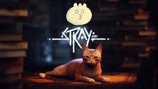 【STRAY】＃3 ねこになれると聞いてきました