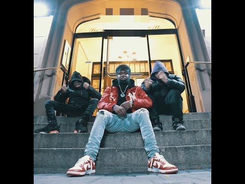 Benzo B -  Teenage Fever ( Shot by: KLO VIZIONZ )