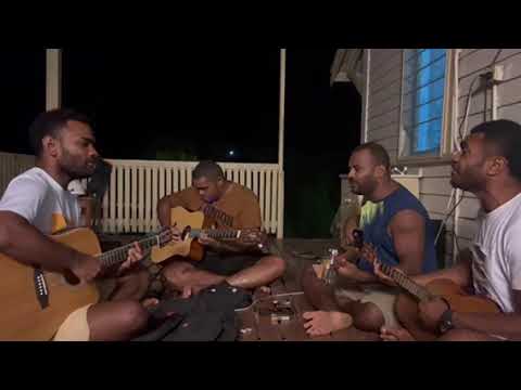 NADORIA COVER/ WAIKATAKATA VURE FT VALENISAU