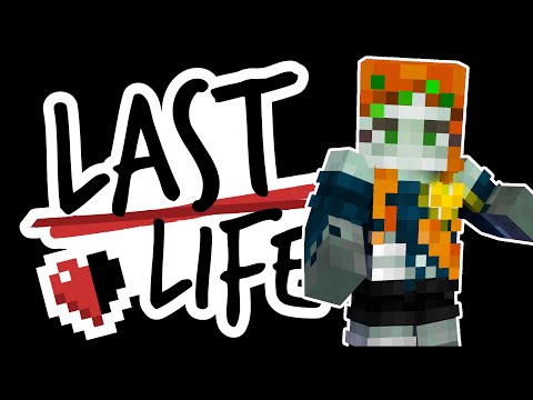 YELLOW ALREADY - 01 - Last Life