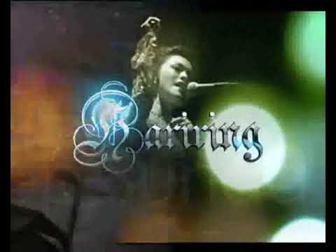 Sesah Hilapna - Ghina Mojang (Hariring TVRI Jabar)