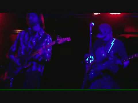 Bazaar Royale Performs at SXSW 2010