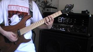 Soilwork - Let This River Flow Cover