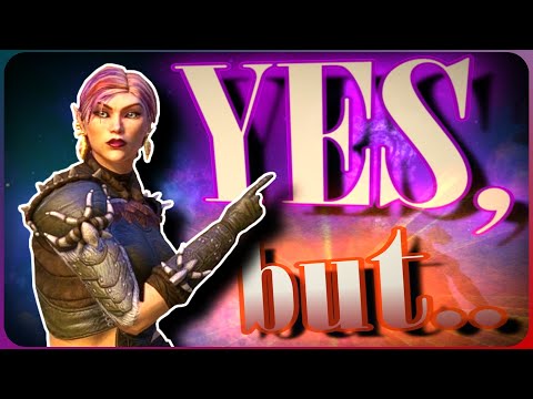 Can ESO's Downfall Be Stopped?