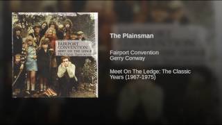 The Plainsman