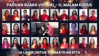 Download lagu Paduan Suara Virtual GKY Gerendeng - O Malam Kudus mp3 Download lagu Paduan Suara Virtual GKY Gerendeng - O Malam Kudus mp3
