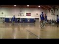 All Native American Basketball Tournament 