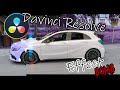 Davinci Resolve Effects Mercedes AMG A45