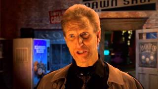 Tesla Effect A Tex Murphy Adventure