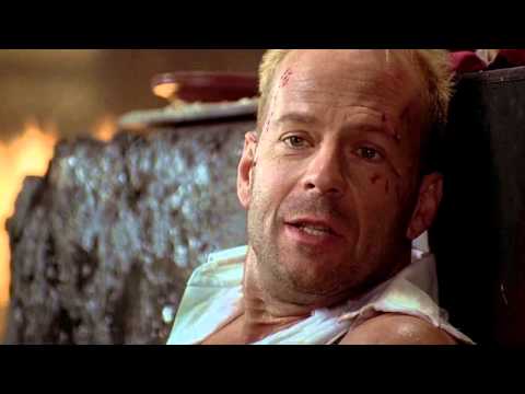 The Fifth Element Best Scenes - Thanks Ray