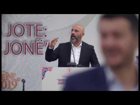 Ligjeratë nga Prof.dr. Metin Izeti : "DITËLINDJA JOTE: DITËLINDJA JONË"