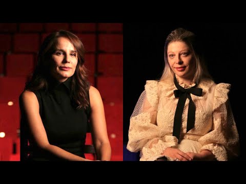 Avokatja që takon engjëj dhe djaj -Rudina Jasini -  Episodi 47