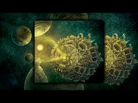 Ætheria Conscientia - Tales From Hydhradh (Full album)