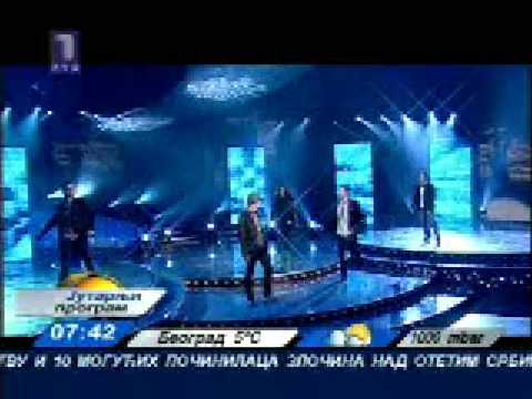 OT bend feat Kaja - Blagoslov za kraj
