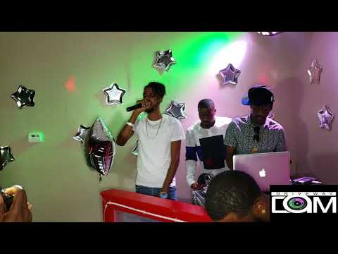 Akino DirtFree Atlanta Video 1